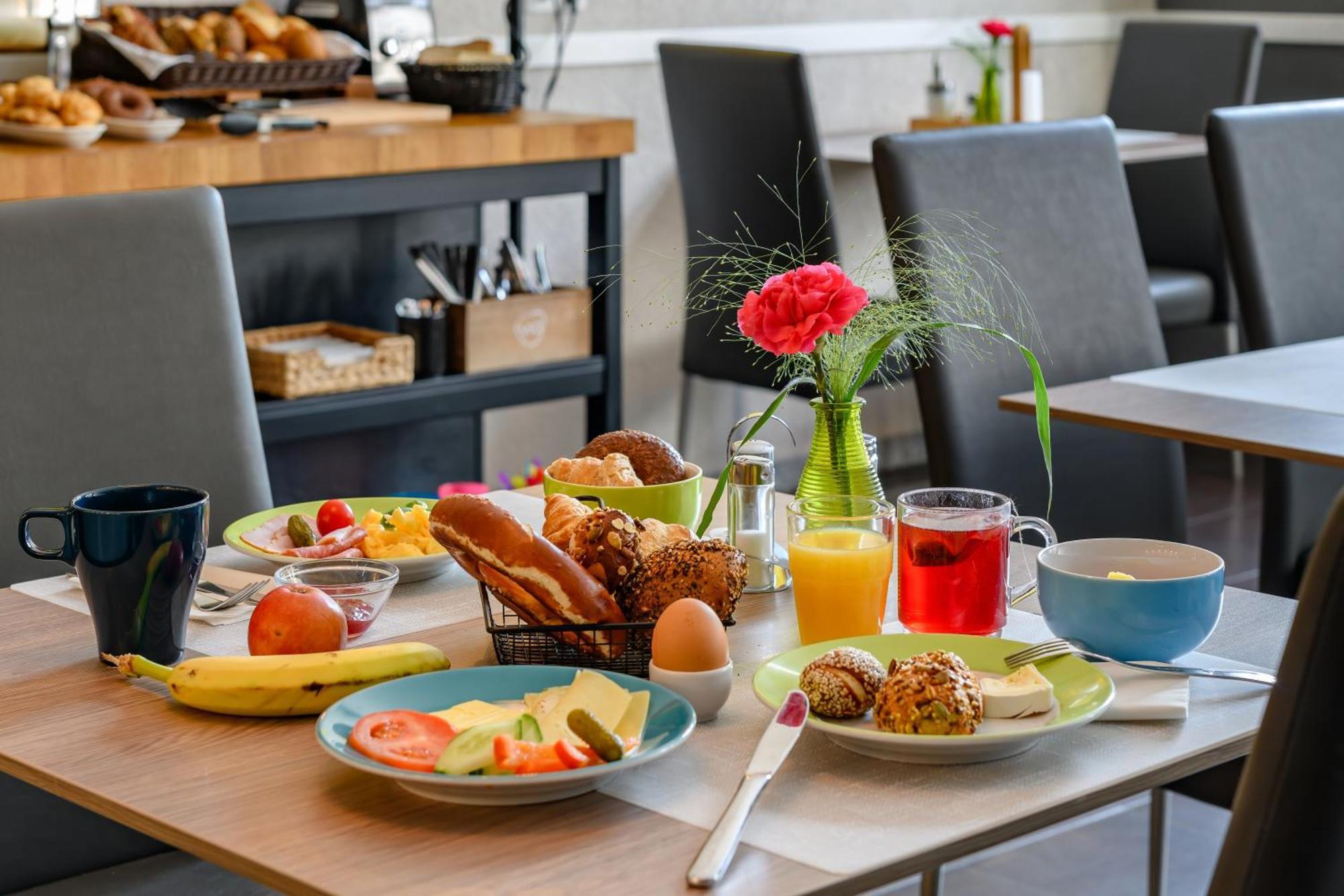 Sleepinroomz Boutique Hotel Дортмунд Экстерьер фото