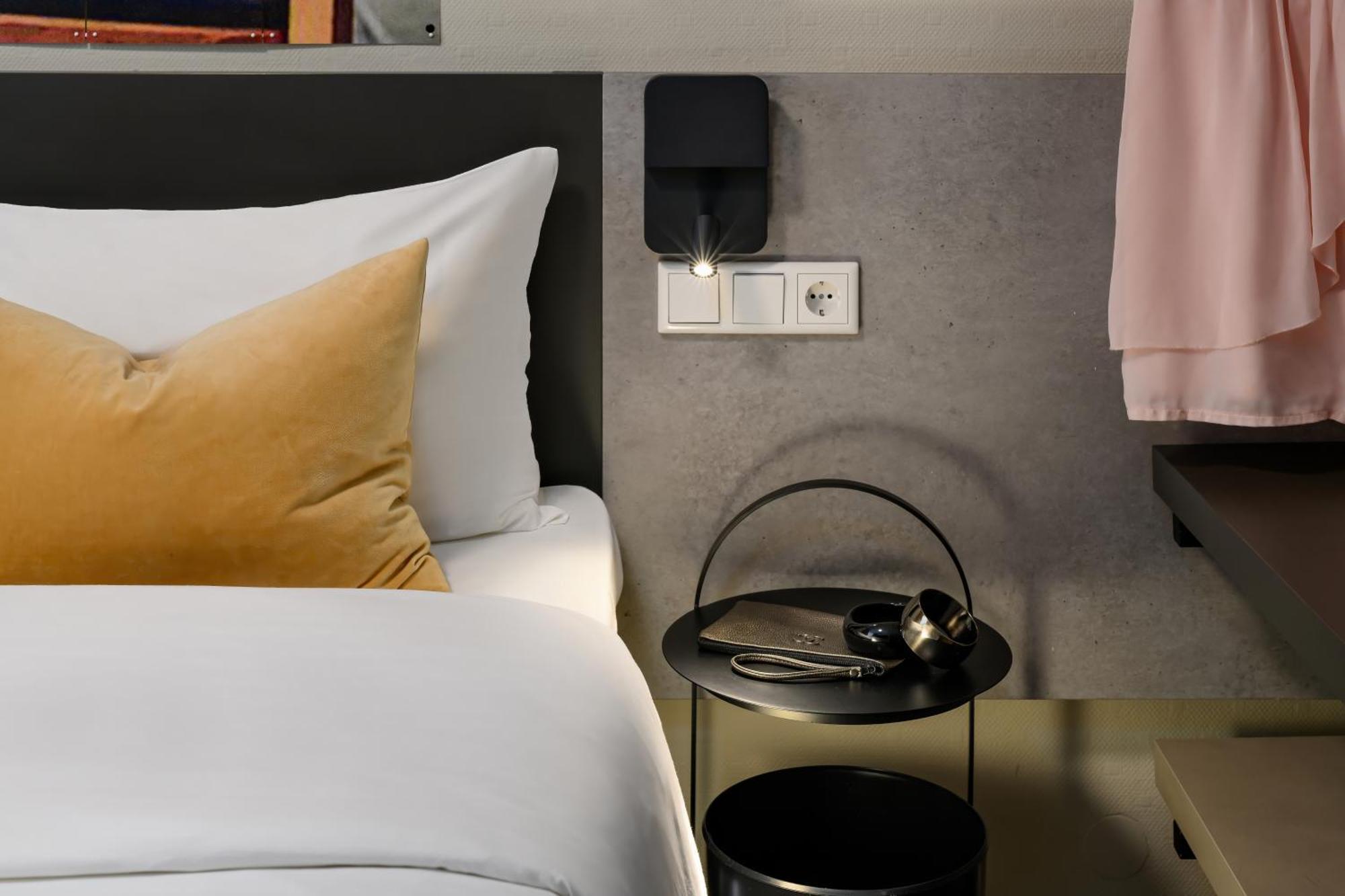 Sleepinroomz Boutique Hotel Дортмунд Экстерьер фото